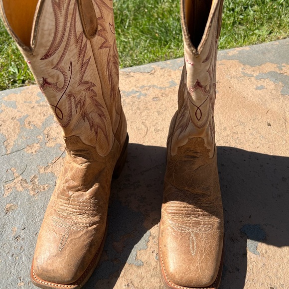 Idyllwind Performance Boots - Picture 3 of 6